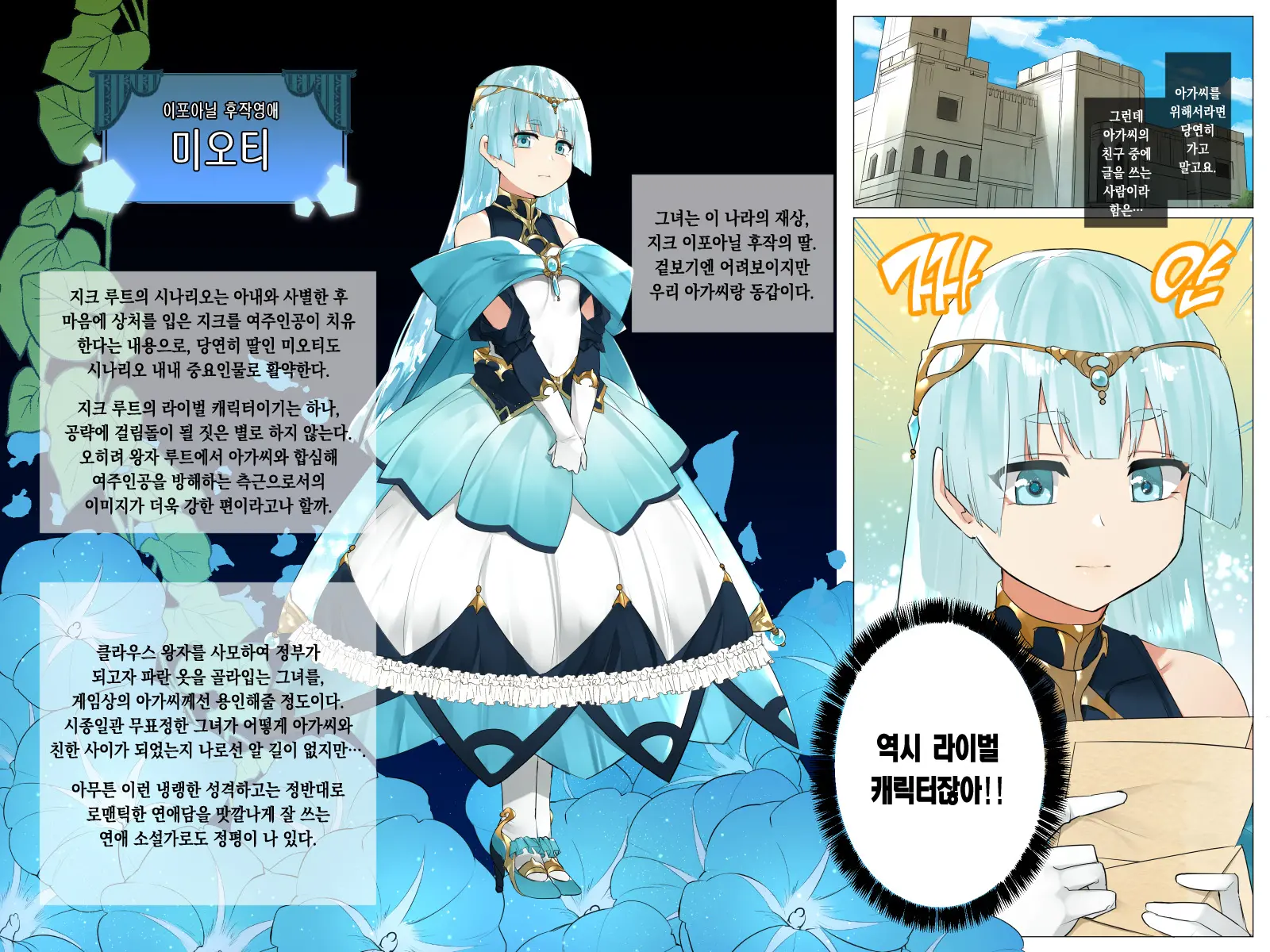 Do-M Tensei! -Otome Game No Sekai Ni Mob Tensei Shita Kedo Rival Reijou-Tachi Ga Do-S Sugiru!-